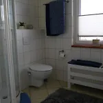 Zum Golfplatz Appartamento Lügde