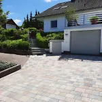 Zum Golfplatz Appartamento Lügde
