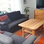 Appartamento Zum Golfplatz *