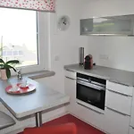 Appartamento Zum Golfplatz