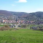 Zum Golfplatz Appartamento Lügde