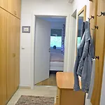Appartamento Zum Golfplatz Lügde