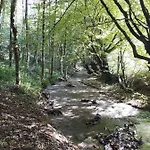 Zum Golfplatz Lügde