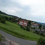 Zum Golfplatz Lügde