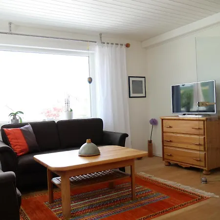 Appartement Zum Golfplatz