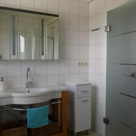 Lägenhet Zum Golfplatz