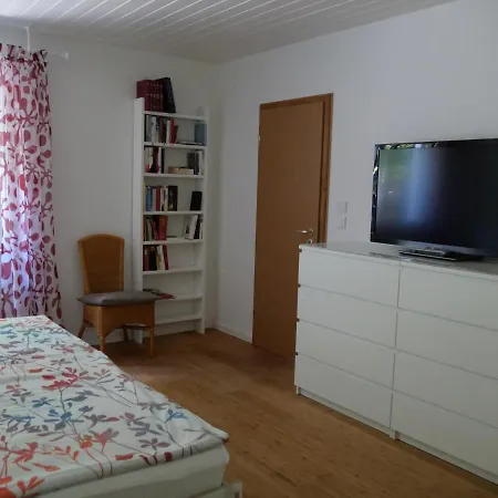 Zum Golfplatz Lügde