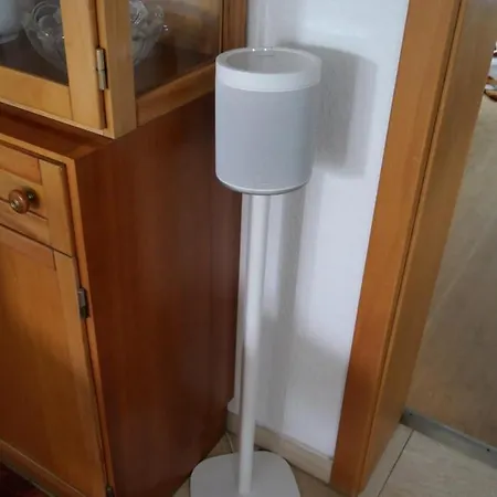 Zum Golfplatz Lägenhet