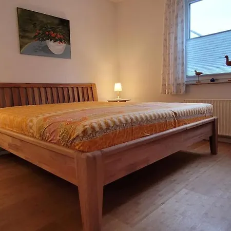 Lägenhet Zum Golfplatz Lügde