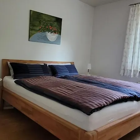 Zum Golfplatz Lägenhet Lügde