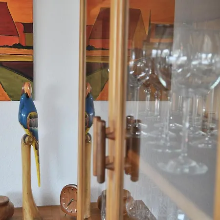 Zum Golfplatz Lügde