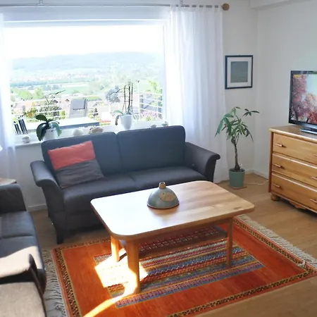 Zum Golfplatz דירה *