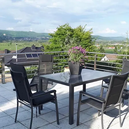 Zum Golfplatz * Lügde