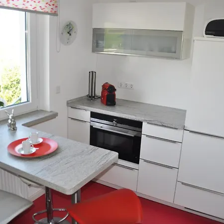 Zum Golfplatz * Lügde