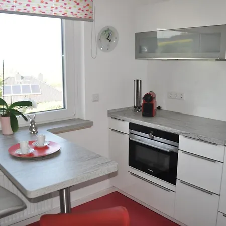 דירה Zum Golfplatz