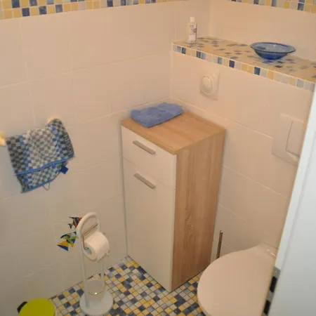 Zum Golfplatz Lügde