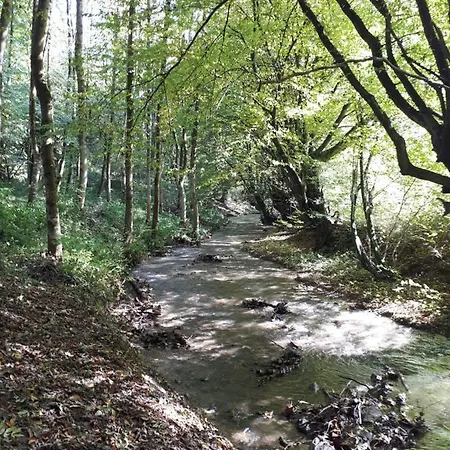 Zum Golfplatz Lügde