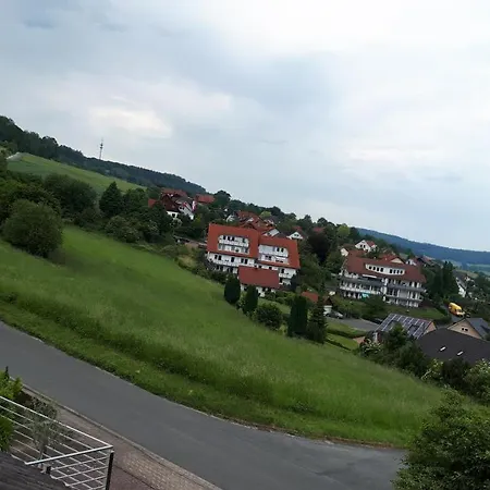Zum Golfplatz Lügde