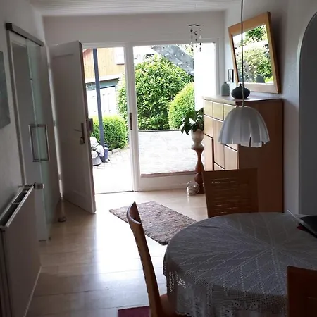 Lägenhet Zum Golfplatz Lügde