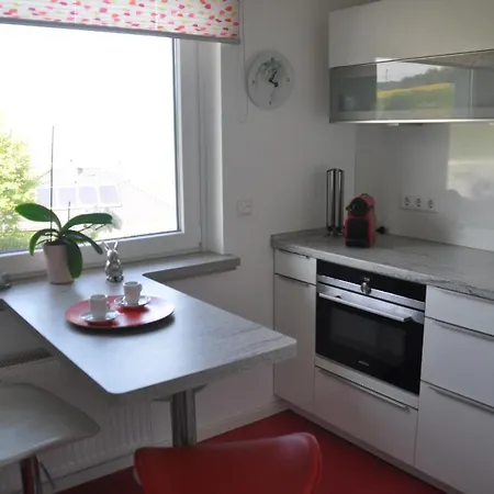 Zum Golfplatz Lägenhet Lügde