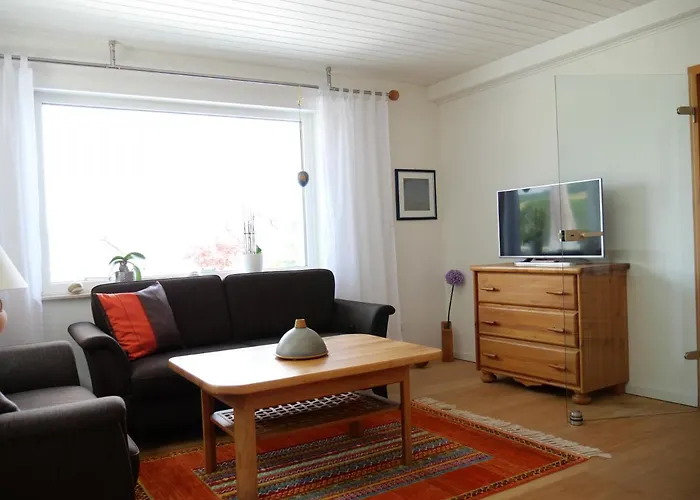 Appartement Zum Golfplatz