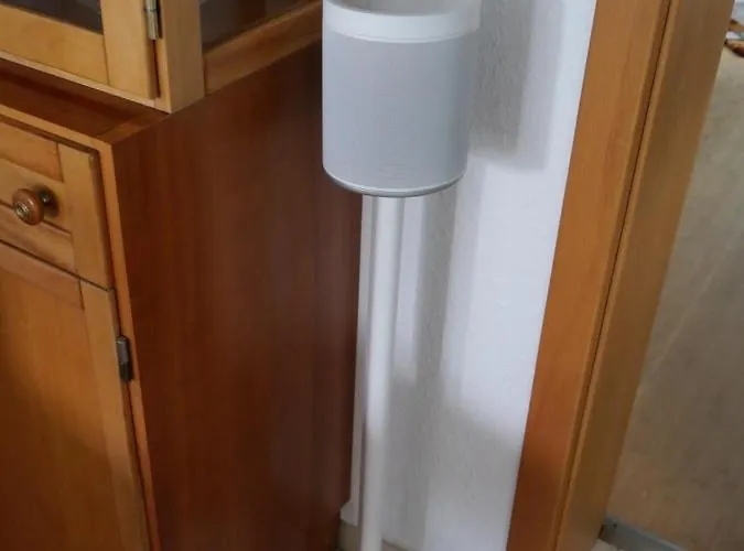 Zum Golfplatz Appartement