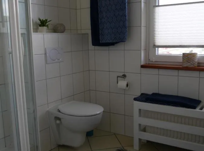 Zum Golfplatz Appartement Lügde