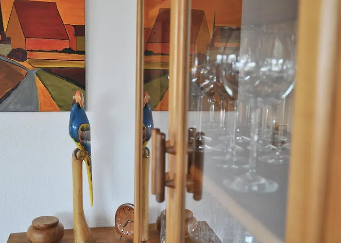 Zum Golfplatz Lügde