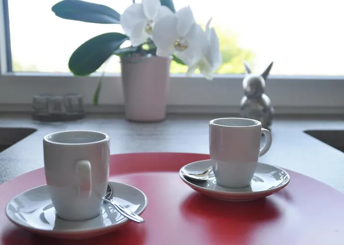 Zum Golfplatz * Lügde