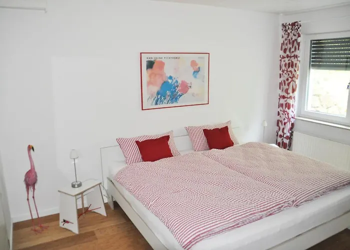 Zum Golfplatz * Lügde