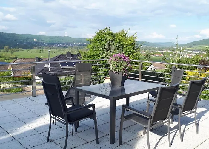 Zum Golfplatz * Lügde