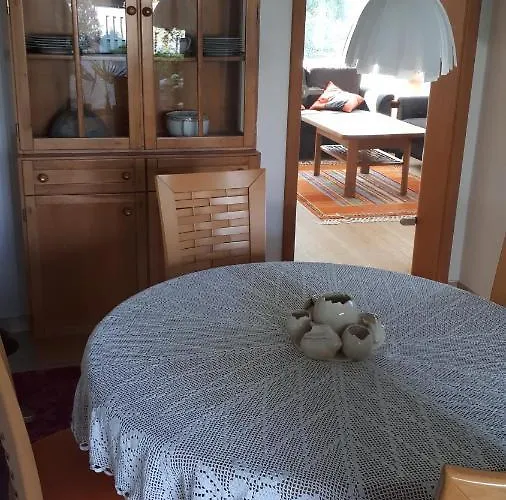 Zum Golfplatz Lügde