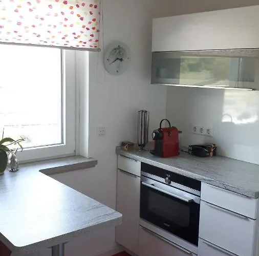 Zum Golfplatz Appartement